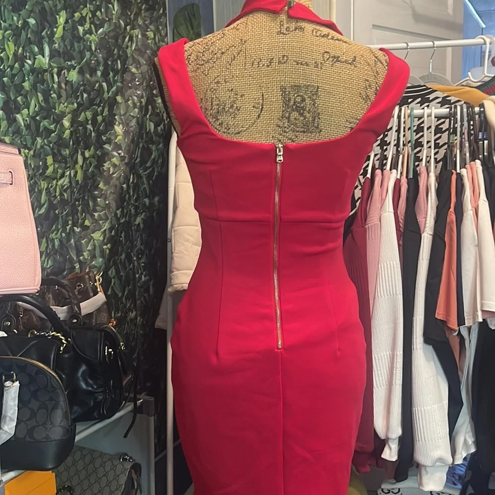 GUESS DRESS ♥️ - Picture 5 of 7